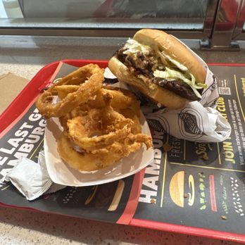Fatburger - Fast Food Near Me - Las Vegas, Nevada Fatburger - Fast Food Near Me - Las Vegas, Nevada