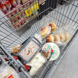Kam Man Supermarket