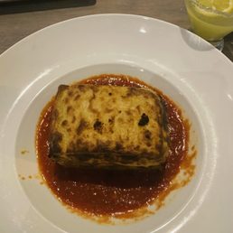Moussaka Moussaka