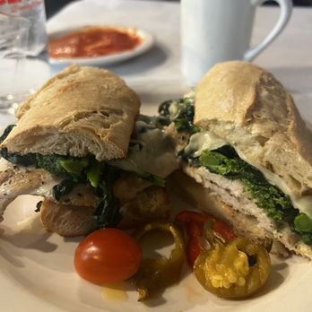 Linguine's Italian Restaurant - Italian Near Me - Bowmansville, New York Linguine's Italian Restaurant - Italian Near Me - Bowmansville, New York