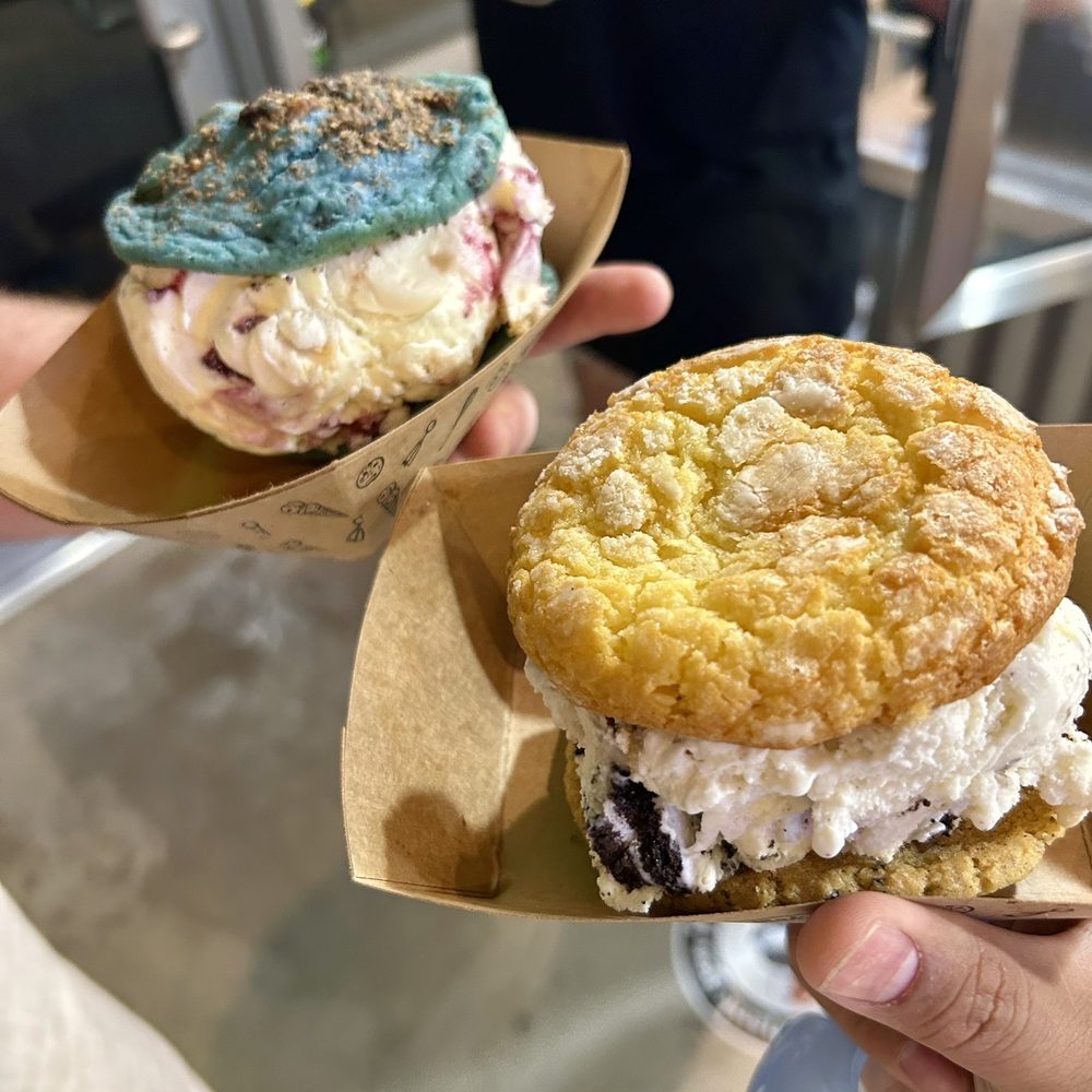 The Baked Bear - Ice Cream & Frozen Yogurt Near Me - Austin, Texas The Baked Bear - Ice Cream & Frozen Yogurt Near Me - Austin, Texas