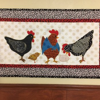 Hood River County Fairgrounds - Rooster quilt on display at the 2017 Hood River County Fair. - Festivals Near Me - Hood River, Oregon Hood River County Fairgrounds - Rooster quilt on display at the 2017 Hood River County Fair. - Festivals Near Me - Hood River, Oregon