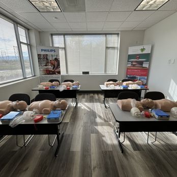 Superior Life Support - CPR Classes Near Me - Santa Clarita, California Superior Life Support - CPR Classes Near Me - Santa Clarita, California