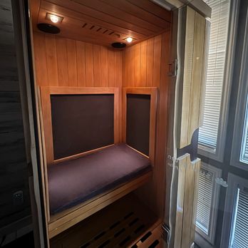 Rock Solid Health - Infrared Sauna Therapy - Naturopathic/Holistic Near Me - Round Rock, Texas Rock Solid Health - Infrared Sauna Therapy - Naturopathic/Holistic Near Me - Round Rock, Texas