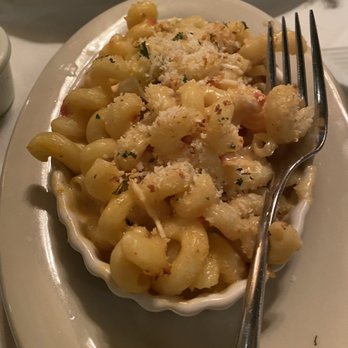 Bobby Van's Grill - Crab Mac & Cheese - American Near Me - Washington, DC, District of Columbia