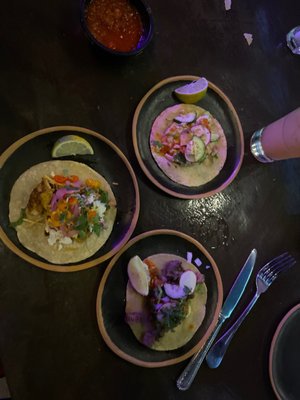Rebel Taco by null