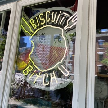 Biscuit Bitch - Breakfast & Brunch Near Me - Seattle, Washington