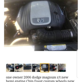 McLean Automotive - Ad showing new engine and runs perfectly. Car is an absolute lemon. - Auto Repair Near Me - Huntington Beach, California McLean Automotive - Ad showing new engine and runs perfectly. Car is an absolute lemon. - Auto Repair Near Me - Huntington Beach, California