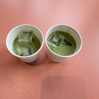 Elite Experience: Dreamwave Coffee - Matcha tasters - Yelp Events Near Me - Carlsbad, California