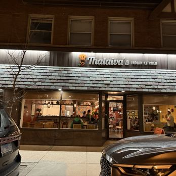 Thalaiva's Indian Kitchen - Indian Near Me - Park Ridge, Illinois Thalaiva's Indian Kitchen - Indian Near Me - Park Ridge, Illinois