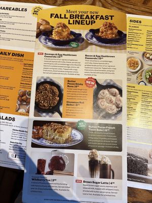 Menu photo 1 Cracker Barrel Old Country Store Bel Air, MD Menu photo 1 Cracker Barrel Old Country Store Bel Air, MD