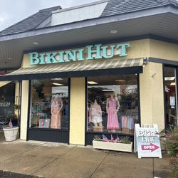 Bikini Hut