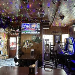Mama's Place