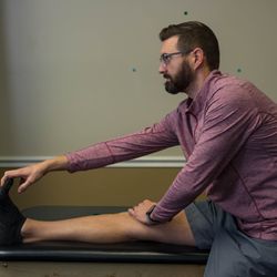 Mountain View Physical Therapy