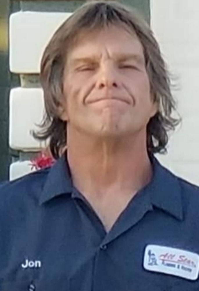 Slide of All Star Plumbing