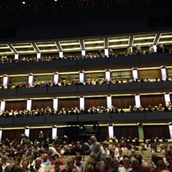 Grand Théâtre de Québec