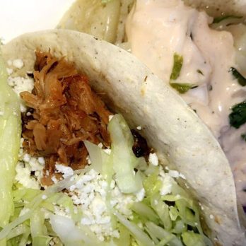 Swell Taco - pulled pork pinneaple taco and coco mahi taco - Mexican Near Me - Babylon, New York Swell Taco - pulled pork pinneaple taco and coco mahi taco - Mexican Near Me - Babylon, New York
