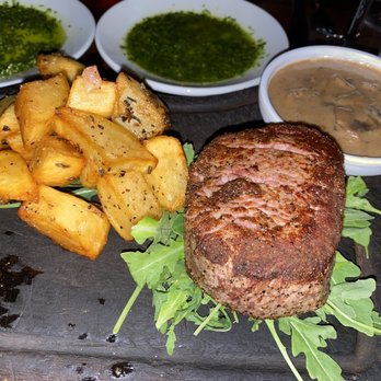 Foretti's - Filet Mignon - Italian Near Me - Corona Del Mar, California Foretti's - Filet Mignon - Italian Near Me - Corona Del Mar, California