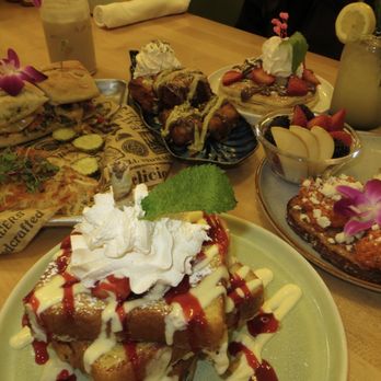 Egg Posh - Breakfast & Brunch Near Me - Frisco, Texas Egg Posh - Breakfast & Brunch Near Me - Frisco, Texas