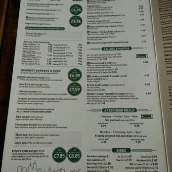 The Pump House - Pubs Near Me - Birmingham, XWM