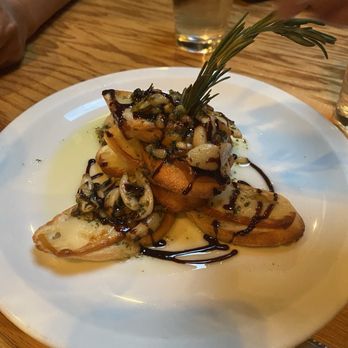 Wiley's Downtown Bistro - New American Near Me - Spokane, Washington