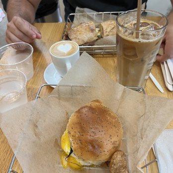 Madruga Bakery - Coffee & Tea Near Me - Coral Gables, Florida