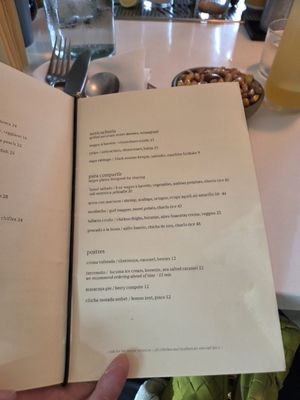 Menu photo 1 Leche De Tigre San Antonio, TX Menu photo 1 Leche De Tigre San Antonio, TX