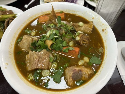 Nam Vang Restaurant by null