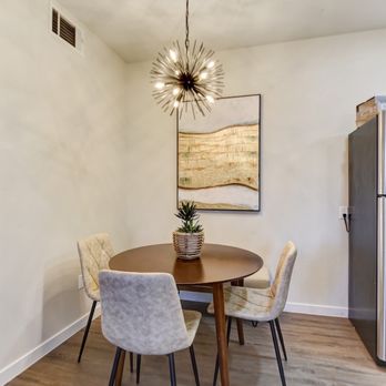 Utopia - Home Staging Near Me - Las Vegas, Nevada
