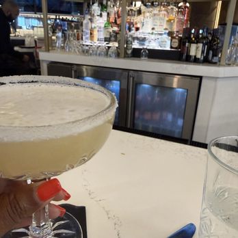Gatsby - Delicious lemon drop! - Comfort Food Near Me - Sterling, Virginia Gatsby - Delicious lemon drop! - Comfort Food Near Me - Sterling, Virginia