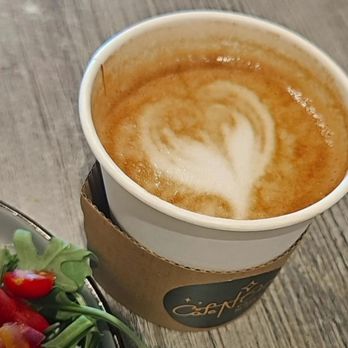 Cafe N One - Desserts Near Me - Markham, Ontario