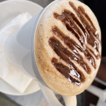 Ocean View Café - Cafe Mocha - Breakfast & Brunch Near Me - Manhattan Beach, California Ocean View Café - Cafe Mocha - Breakfast & Brunch Near Me - Manhattan Beach, California