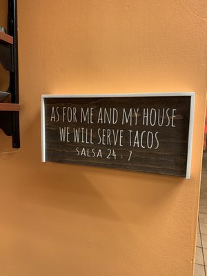 Tres Hermanos by null