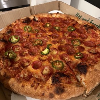 Pizzeria Lui - Pizza Near Me - Lakewood, Colorado Pizzeria Lui - Pizza Near Me - Lakewood, Colorado