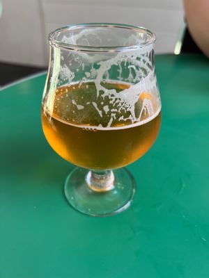 Farmers Market Bar 326 by null