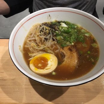 Mecha Noodle Bar - Tonkatsu - Noodles Near Me - New Haven, Connecticut Mecha Noodle Bar - Tonkatsu - Noodles Near Me - New Haven, Connecticut