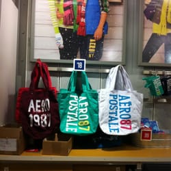 Aéropostale