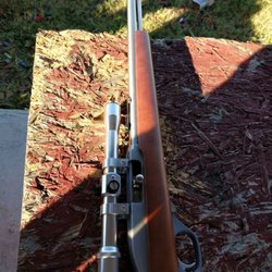 511 Shooting Range