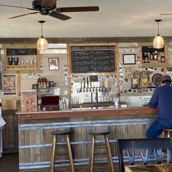 Evill Nash Brewing - EvilNash Bar - Brewpubs Near Me - Clarksville, Tennessee