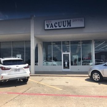 The Vacuum Doctor - The Vacuum Doctor Suite 102 - Appliances & Repair Near Me - Mesquite, Texas The Vacuum Doctor - The Vacuum Doctor Suite 102 - Appliances & Repair Near Me - Mesquite, Texas
