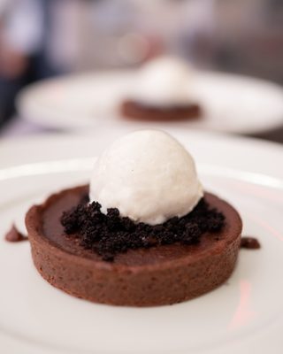 Ponte Modern American by null