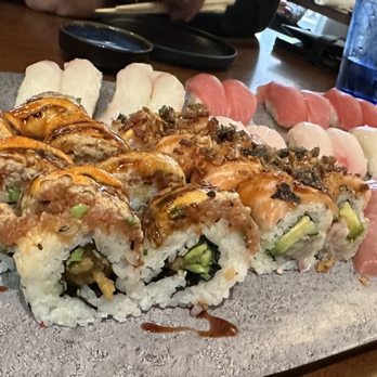 Toro - Let the feast begin! - Sushi Bars Near Me - Carmel, California Toro - Let the feast begin! - Sushi Bars Near Me - Carmel, California