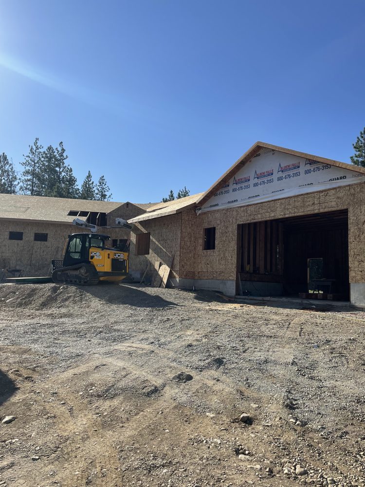 Slide of Archer Plumbing