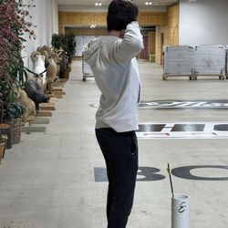 MOR Archery