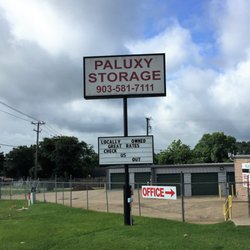 Pack Rat Self Storage - Locally owned and operated. Located at Paluxy & Grande Come by and check us out!