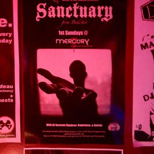 Mercury at Machinewerks on Yelp