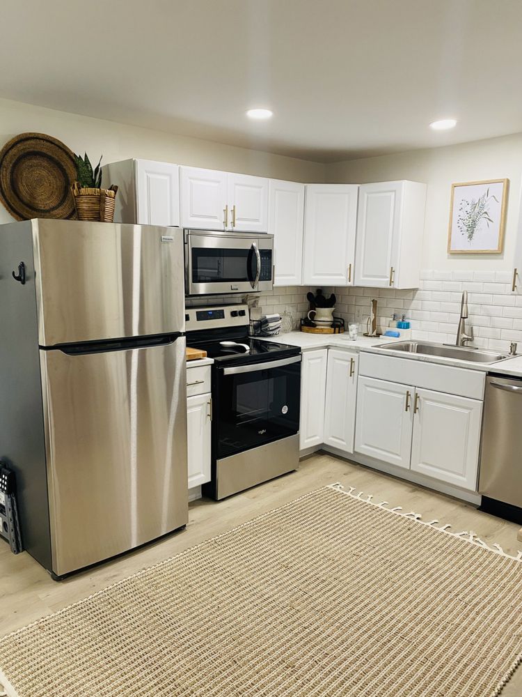 GREATER ROCHESTER HOME IMPROVEMENTS Updated May 2024 31 Photos 67