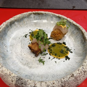 Street Xo - Egg roll - Gastropubs Near Me - Madrid, M Street Xo - Egg roll - Gastropubs Near Me - Madrid, M