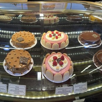 Renaud's Patisserie - Selections - Bakeries Near Me - Long Beach, California
