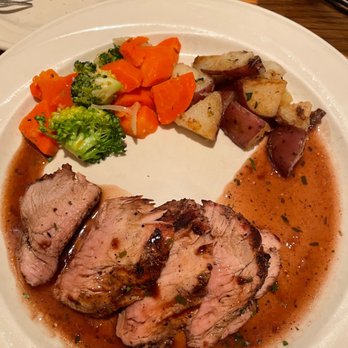 Seasons Restaurant - Pork loin - New American Near Me - Lone Pine, California Seasons Restaurant - Pork loin - New American Near Me - Lone Pine, California